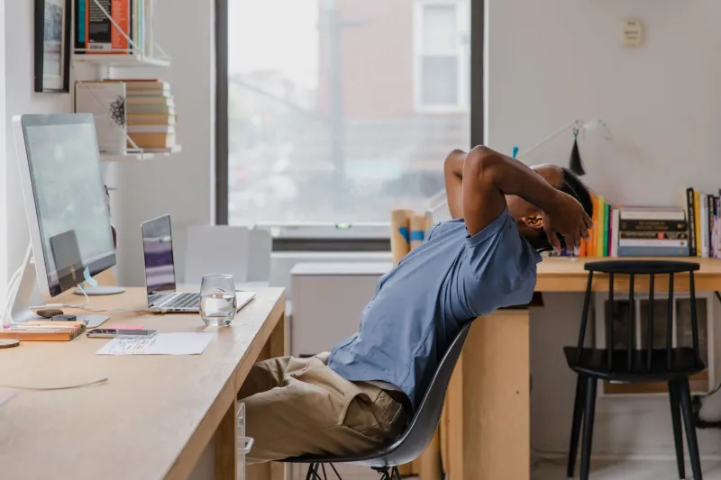 The Scheduled Break: How Announcing Your Time Off Before You Need It Is Changing Streaming Careers