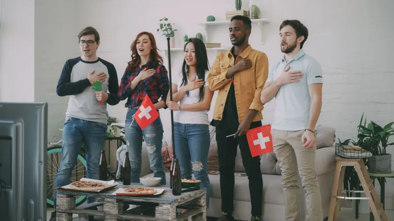 Stumble Into Your People: How Raid Chains Are Accidentally Building the Best Communities Online