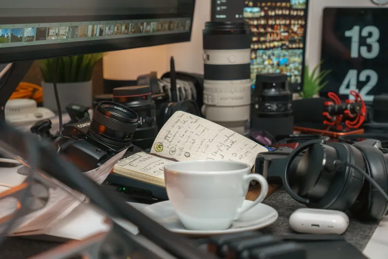 Three Days to Stale: The Brutal Clock Every Streamer Is Now Racing Against